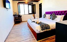 Poshwan Gulmarg